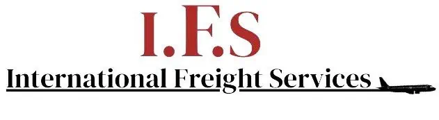 ifs logo